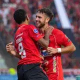 La Mantia: Caracas FC va con ambición a Bogotá por la Sudamericana