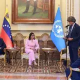 Plan de 60 días de Venezuela y la ONU para evaluar daños