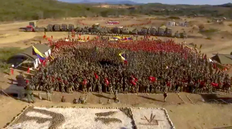 File:Chávez eyes - Venezuelan armed forces.png