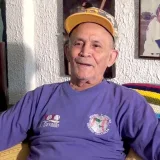 Fallece a los 84 años “Vitico” Davalillo