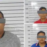 Detienen a dos funcionarios y a un civil por presuntos casos de extorsión 
