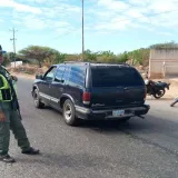 Registran menos accidentes de tránsito este año en Semana Santa