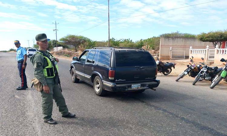Registran menos accidentes de tránsito este año en Semana Santa