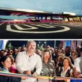 Circunvalación 1 queda renovada y beneficia a dos millones