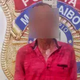 Detienen a un hombre por actos lascivos en contra de una niña en la Vereda 