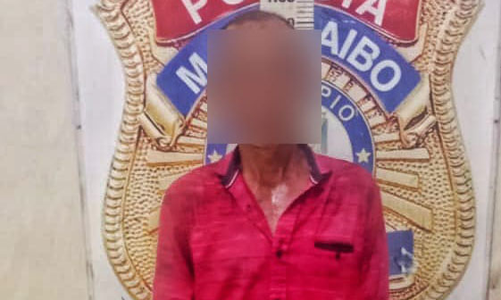 Detienen a un hombre por actos lascivos en contra de una niña en la Vereda