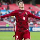 La Vinotinto dio su lista para el módulo de Mérida