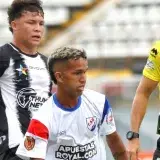 Zamora B se impuso ante Atlético Barinas en la segunda división