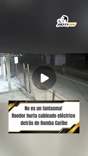 Publicación de Instagram de Jose Andara