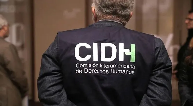CIDH registra acuerdos por dos casos de violaciones en Colombia