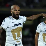 La víctima pide 12 años de cárcel para Dani Alves por agresión sexual