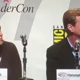 File:Emma Thomas & Christopher Nolan at WonderCon 2010 1.JPG