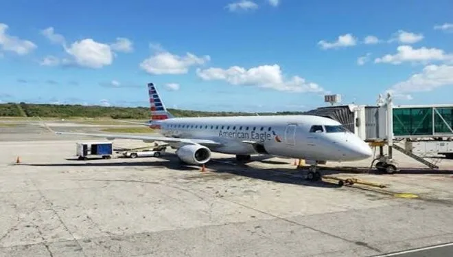 American Airlines reabre vuelo directo Miami-Maracaibo