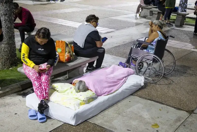 Damnificados por sismos se mudan a otros estados