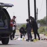 Oficialismo envía condolencias a familias de atropellados en EE. UU.