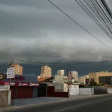 Inameh estima entre 41 y 46 ondas tropicales sobre el país en esta temporada de lluvias