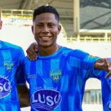 Bolívar SC picó adelante en la final de la segunda etapa