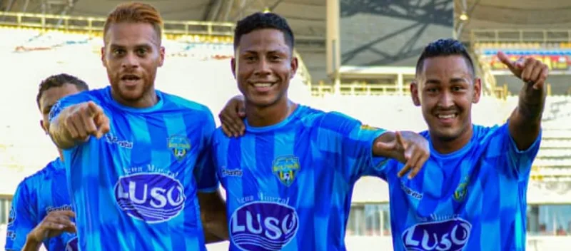 Bolívar SC picó adelante en la final de la segunda etapa