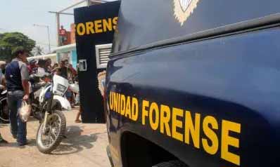 Violan y matan a travesti en el mercado Las Pulgas