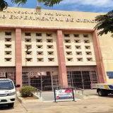 
				Trabajos de impermeabilización en la FEC de LUZ concluyeron con éxito			