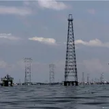El petróleo cae a mínimos de marzo tras acuerdo provisional entre EE UU e Irán