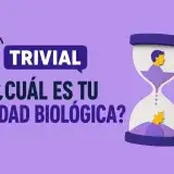 Un test de 10 preguntas mide hábitos y envejecimiento