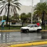 Bolívar tendrá lluvias, tormentas y calor este 30 de junio