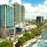 Santo Domingo 2026 abre con 557 venezolanos en la cita regional
