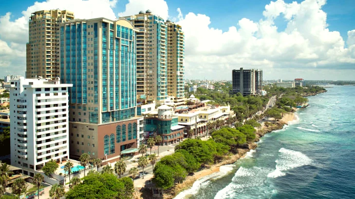 Santo Domingo 2026 abre con 557 venezolanos en la cita regional