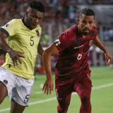 La Vinotinto se mantuvo en el cuarto lugar de las eliminatorias