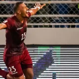 La Vinotinto está en el top 4 de la tabla de las eliminatorias
