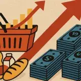 Inflación en Venezuela rebota a 13,8% en junio y acumula 129,82%