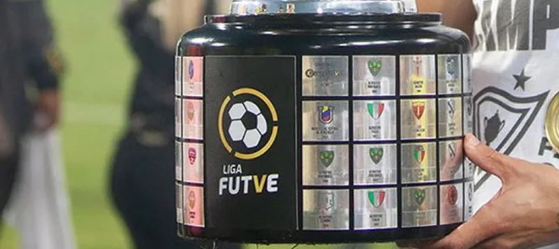Inicio del torneo Apertura de la Liga Futve postergado para el 2 de febrero