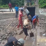 MinAguas: Comenzó a llegar el agua a Machiques