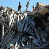 Fallecidos por terremotos suben a 4.490, 157 nuevas víctimas