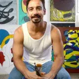 Invitan a restaurar el mural de Félix Calzadilla en Maracaibo