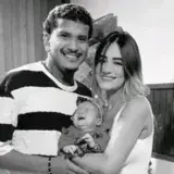 La tragedia del sismo en La Guaira: la esposa de Héctor Bello protege a su hija y pierde la vida