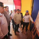 Inician trabajos de rehabilitación de la Basílica de la Chinita 