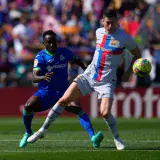 Segundo empate en fila para el Barcelona