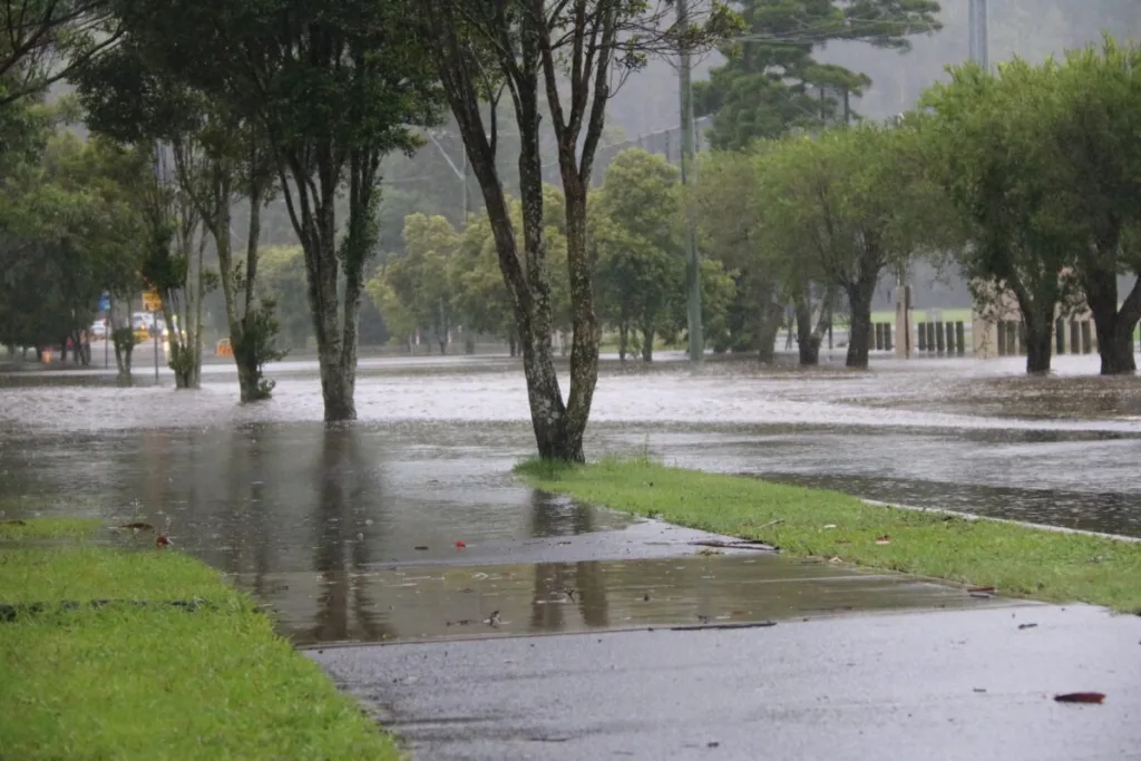 Inameh prevé la llegada de las ondas tropicales 17 y 18 a Venezuela