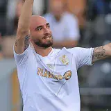Mikel Villanueva anotó en el triunfo de Vitória ante Vizela