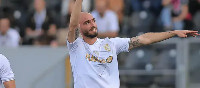Mikel Villanueva anotó en el triunfo de Vitória ante Vizela