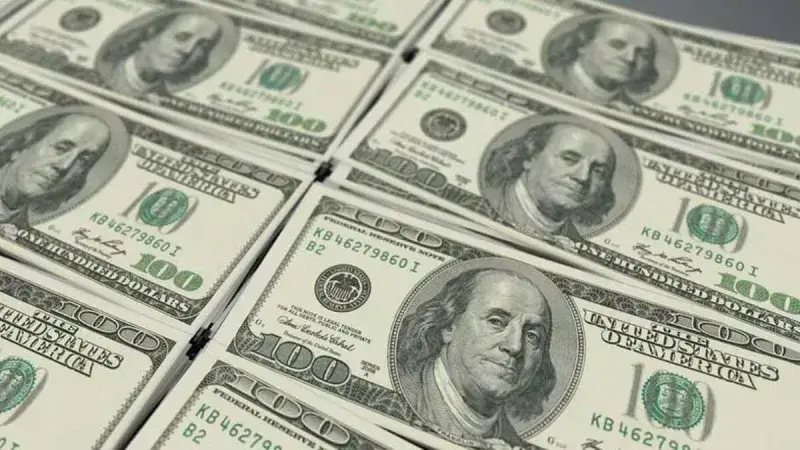 BCV publica tasa de cambio: 709,69 Bs por dólar