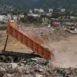 Gobierno asegura que los escombros de La Guaira no se verterán al mar