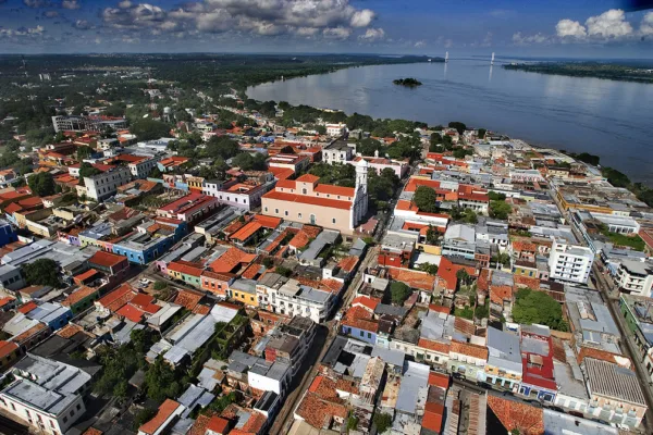 Inmobiliario en Bolívar sube 65% por proyectos energéticos