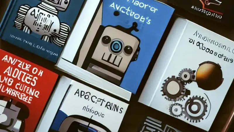 Libros infantiles con IA dividen a padres y abuelos