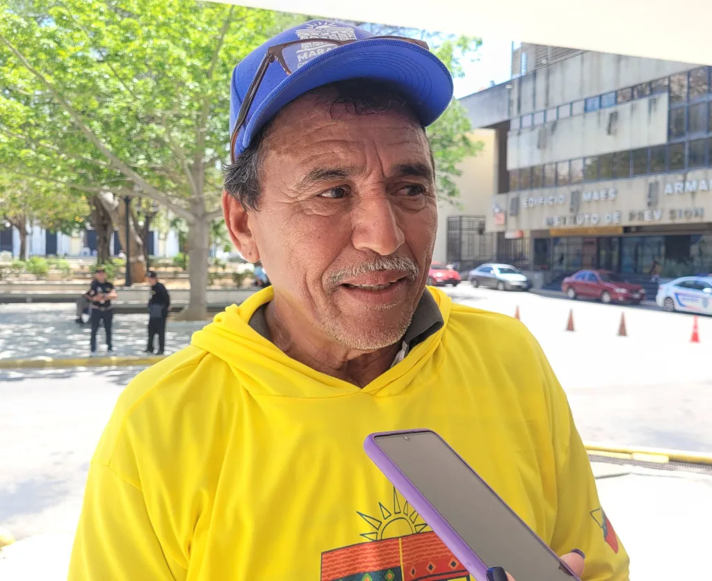 Camioneros se suman al traslado de ayudas tras los sismos del 24 de junio