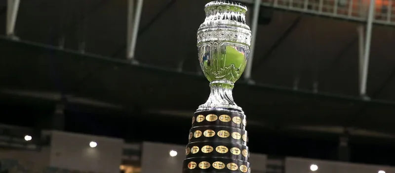 Definidas las sedes de la inauguración y la final de la Copa América 2024