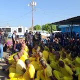 Intervienen calabozos de Guaiparo en el estado Bolívar