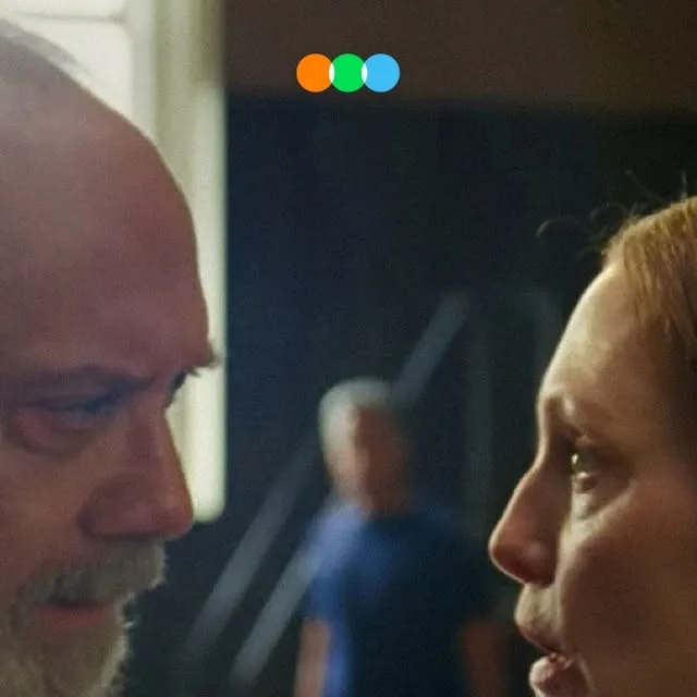 Publicación de Instagram de Letterboxd